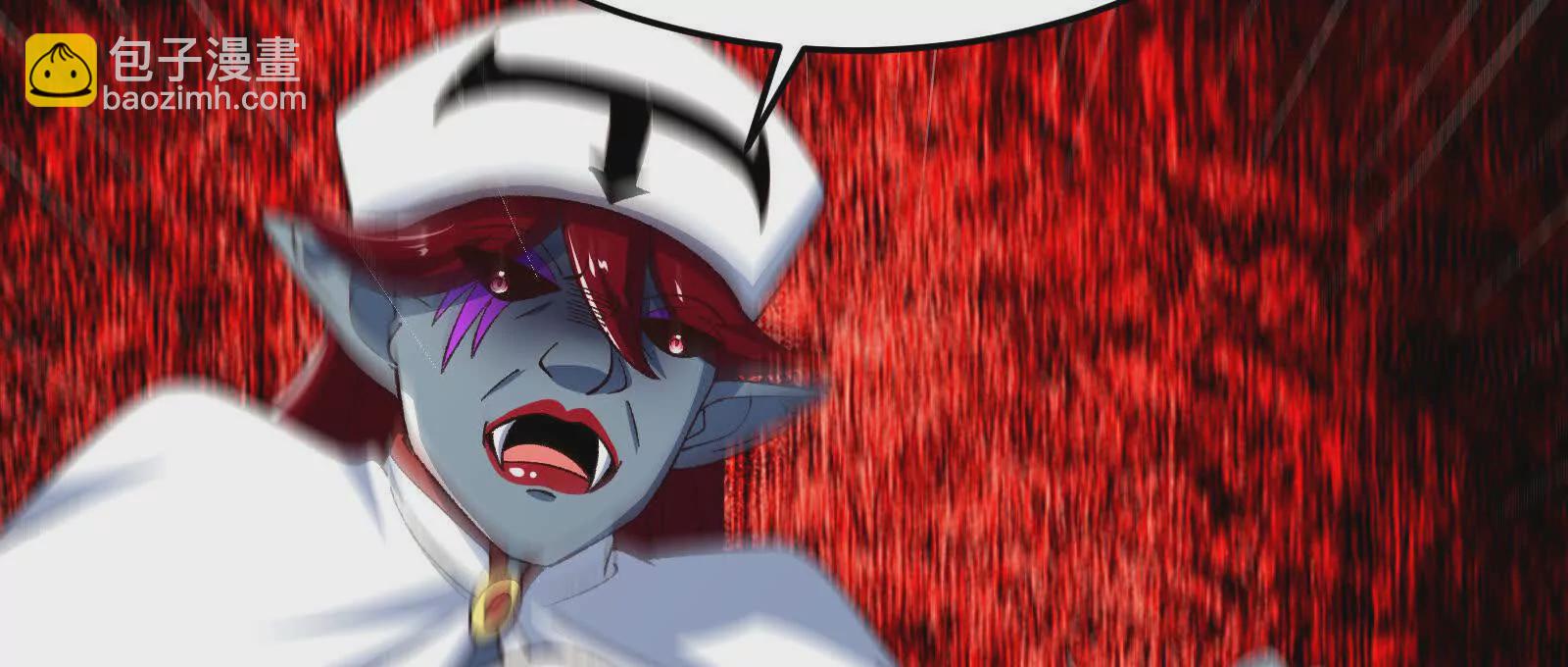 古神遊戲 - 第106話可怕！這神殿沒法待了(2/4) - 7